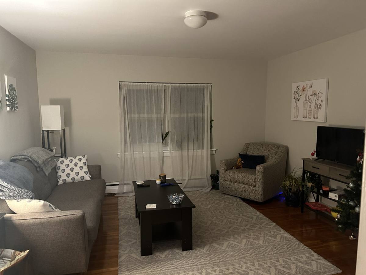 Apartment for rent at 61 Selkirk Rd #5, Boston, MA 02115