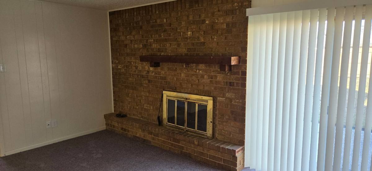 House for rent at 1711 Godman, Killeen, TX 76543