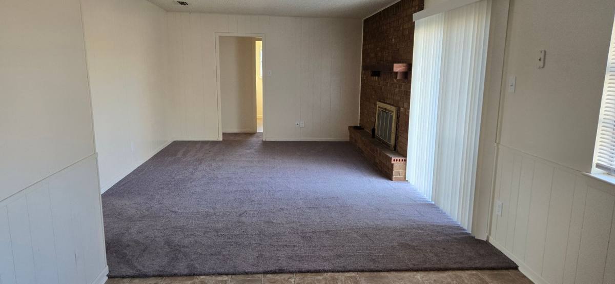 House for rent at 1711 Godman, Killeen, TX 76543