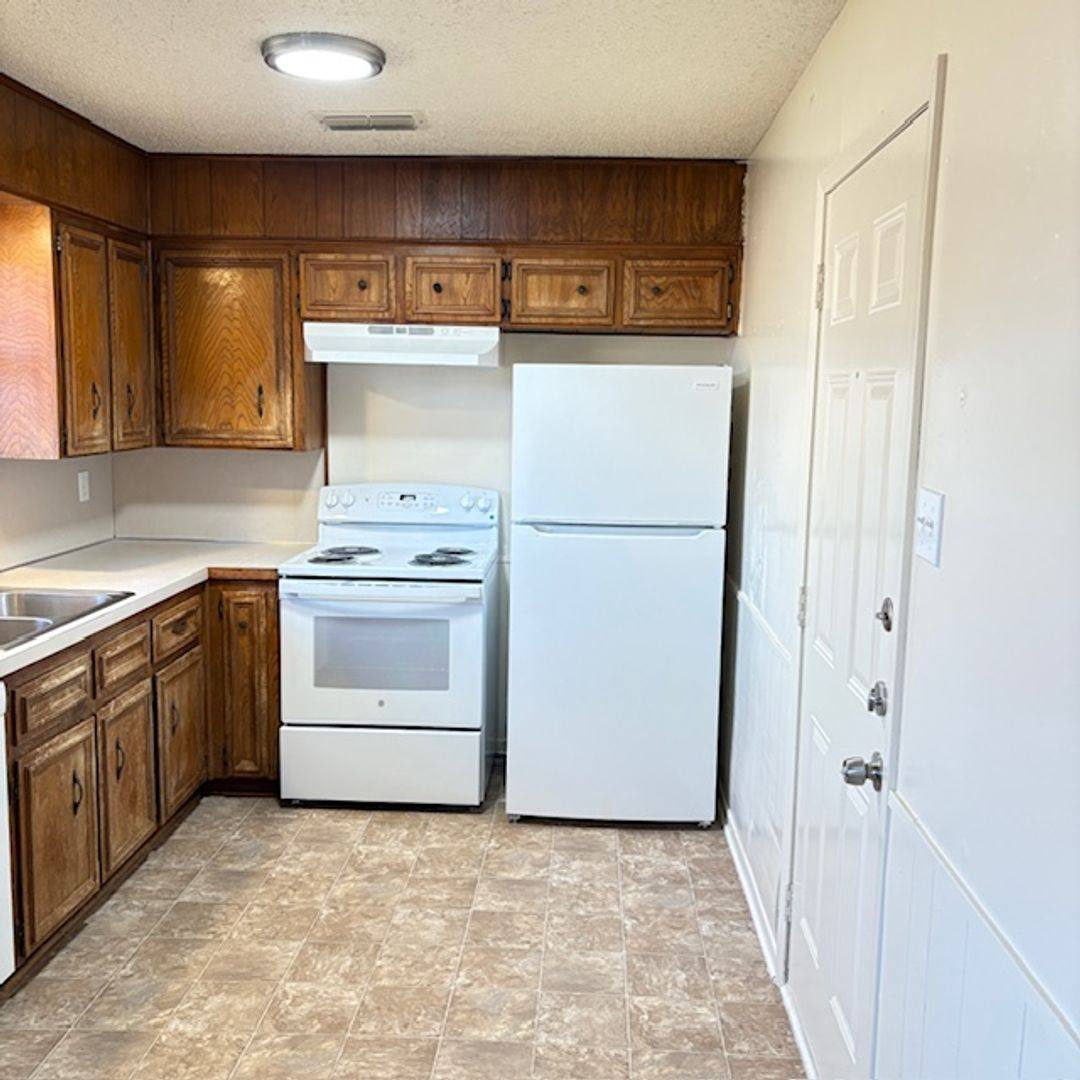 House for rent at 1711 Godman, Killeen, TX 76543