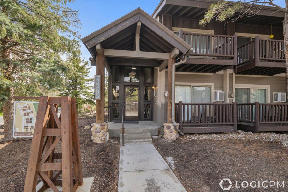 Condo for rent at 2285 Sidewinder Dr #726, Park City, UT 84060