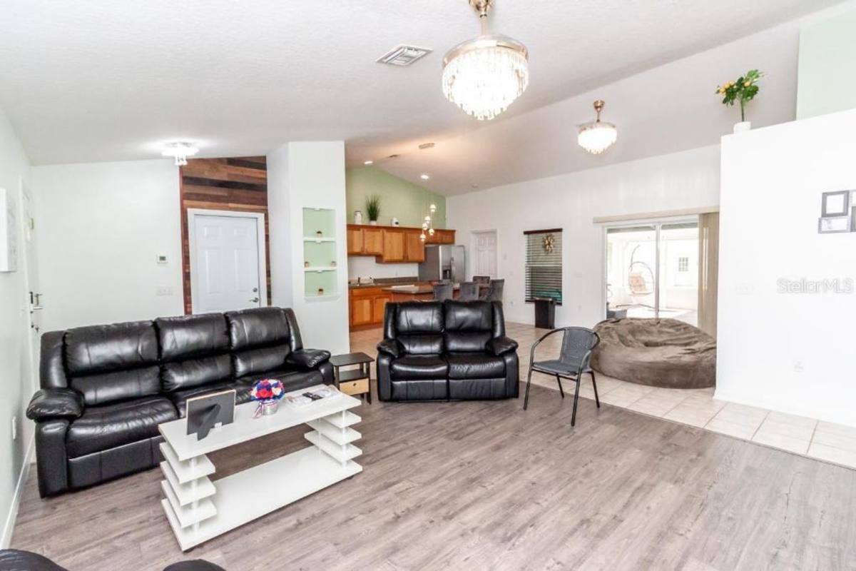 House for rent at 3131 Spikey Way, Kissimmee, FL 34744