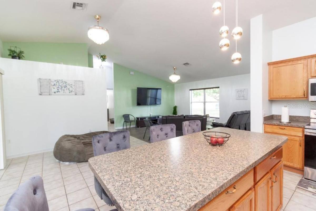 House for rent at 3131 Spikey Way, Kissimmee, FL 34744