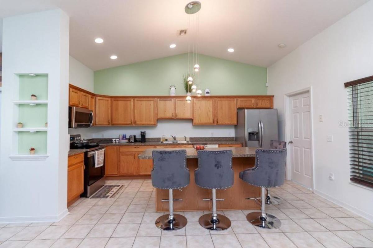 House for rent at 3131 Spikey Way, Kissimmee, FL 34744