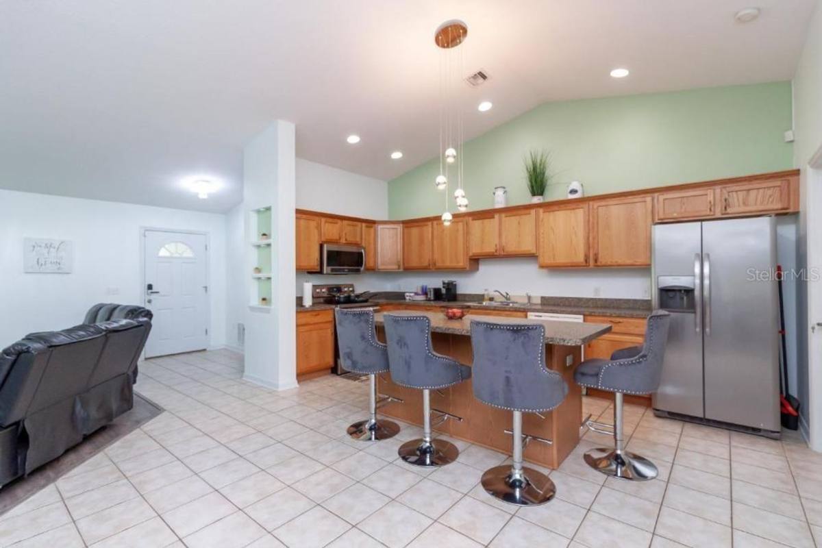 House for rent at 3131 Spikey Way, Kissimmee, FL 34744