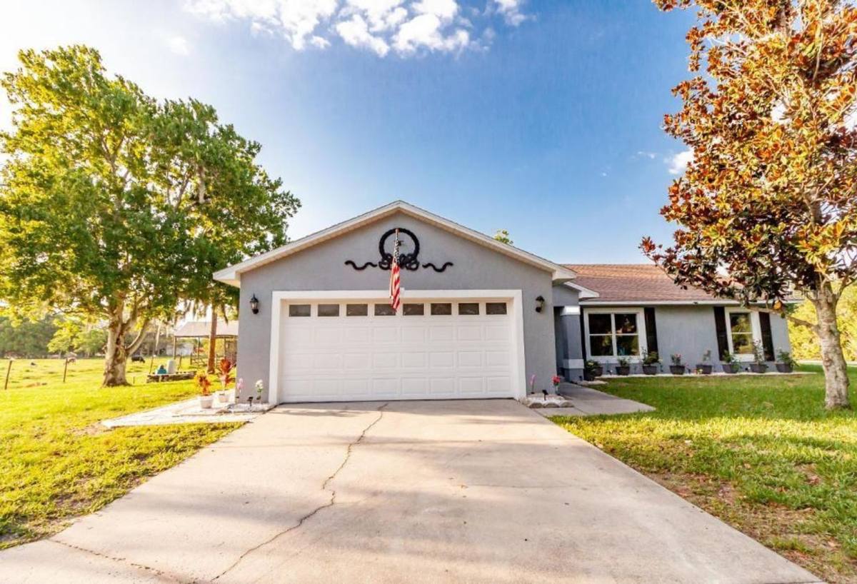 House for rent at 3131 Spikey Way, Kissimmee, FL 34744