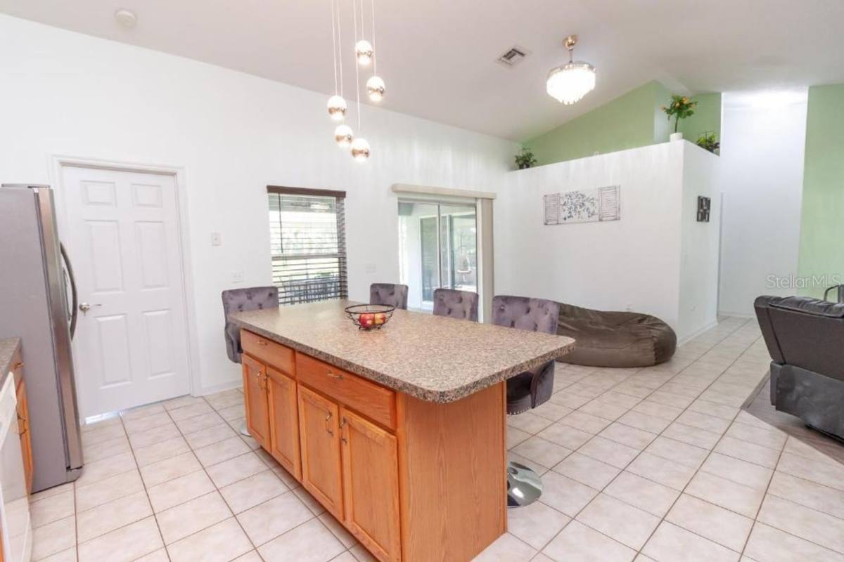 House for rent at 3131 Spikey Way, Kissimmee, FL 34744