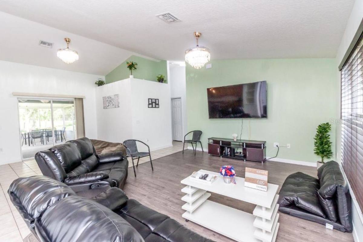 House for rent at 3131 Spikey Way, Kissimmee, FL 34744