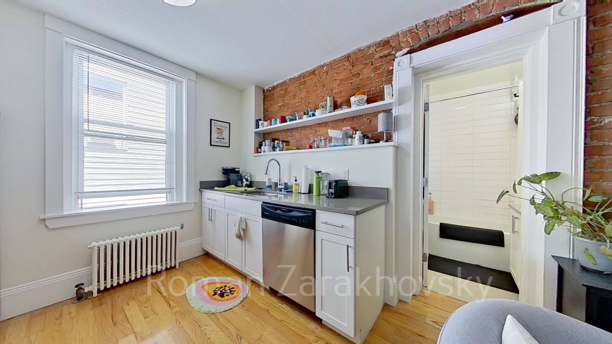 Apartment for rent at 83 Harvard St #20C, Brookline, MA 02445
