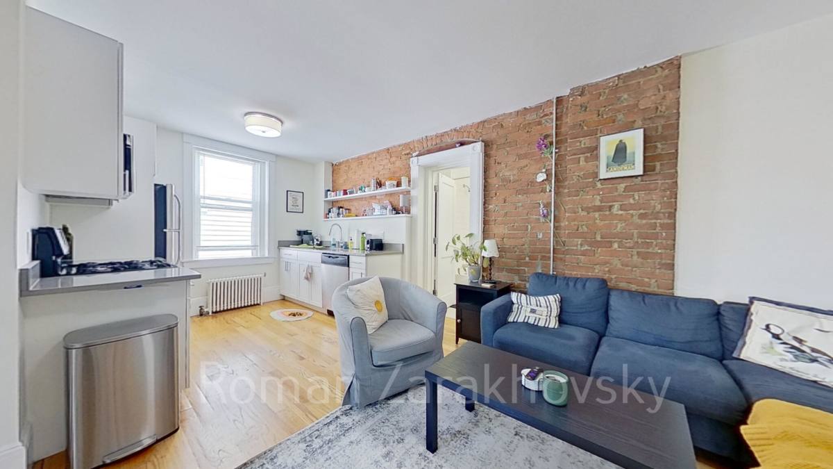 Apartment for rent at 83 Harvard St #20C, Brookline, MA 02445
