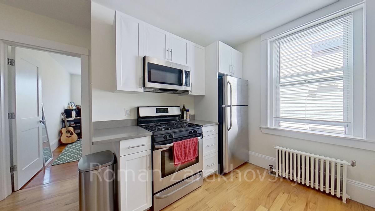 Apartment for rent at 83 Harvard St #20C, Brookline, MA 02445