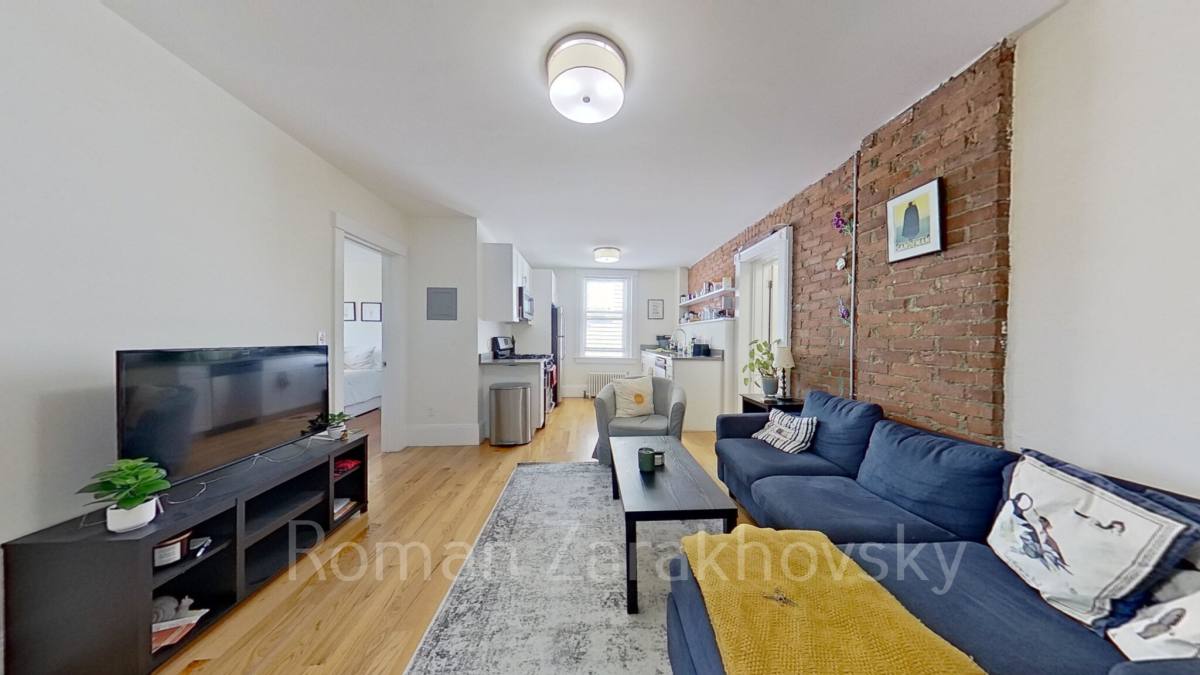 Apartment for rent at 83 Harvard St #20C, Brookline, MA 02445