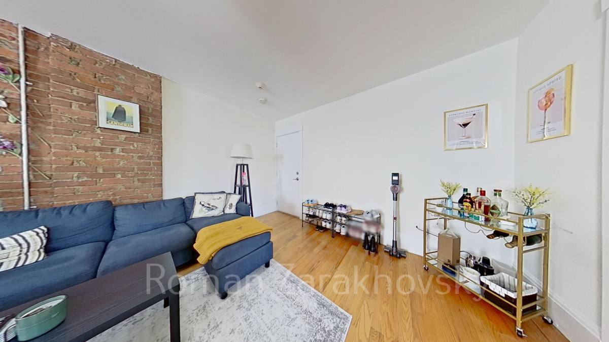 Apartment for rent at 83 Harvard St #20C, Brookline, MA 02445
