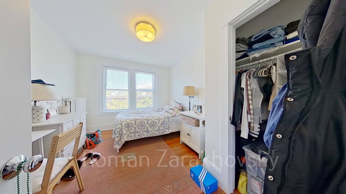 Apartment for rent at 83 Harvard St #20C, Brookline, MA 02445