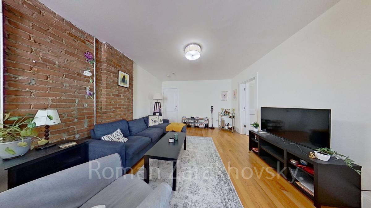 Apartment for rent at 83 Harvard St #20C, Brookline, MA 02445