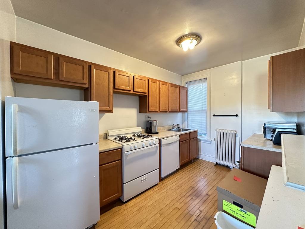 Apartment for rent at 918 18 Green Bay #A5, Winnetka, IL 60093