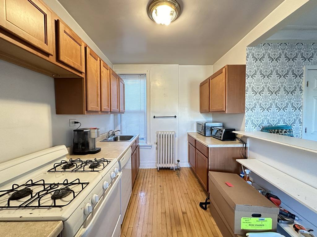 Apartment for rent at 918 18 Green Bay #A5, Winnetka, IL 60093