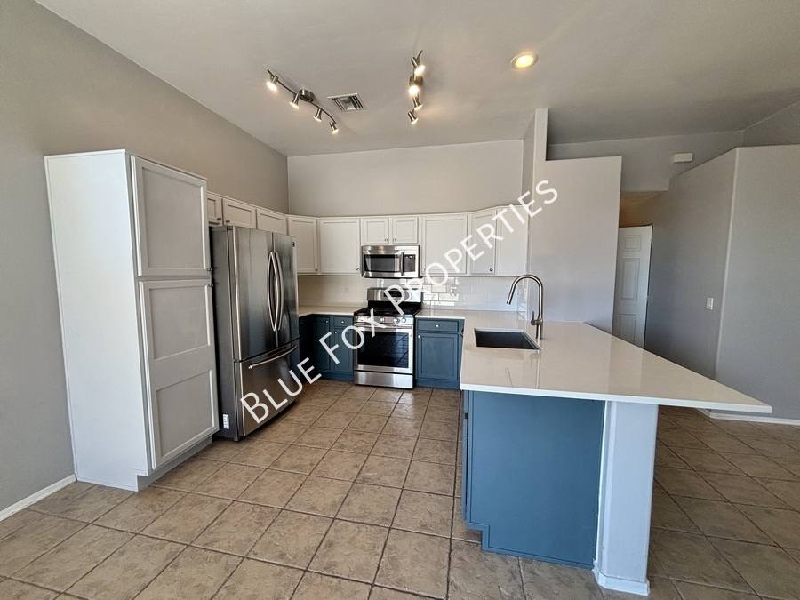 House for rent at 3715 S Escalante Oasis Place, Tucson, AZ 85730
