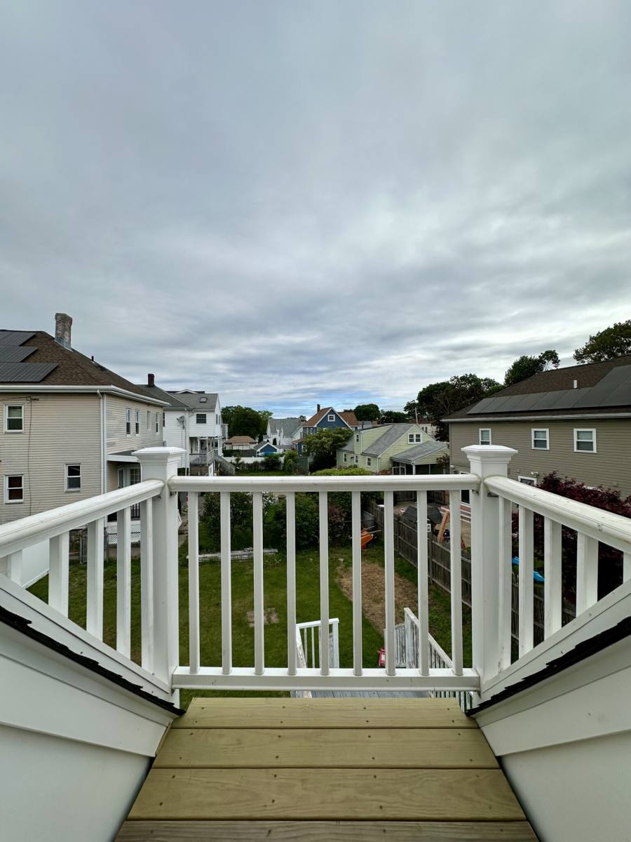 Apartment for rent at 304 Main St #2, Winthrop, MA 02152