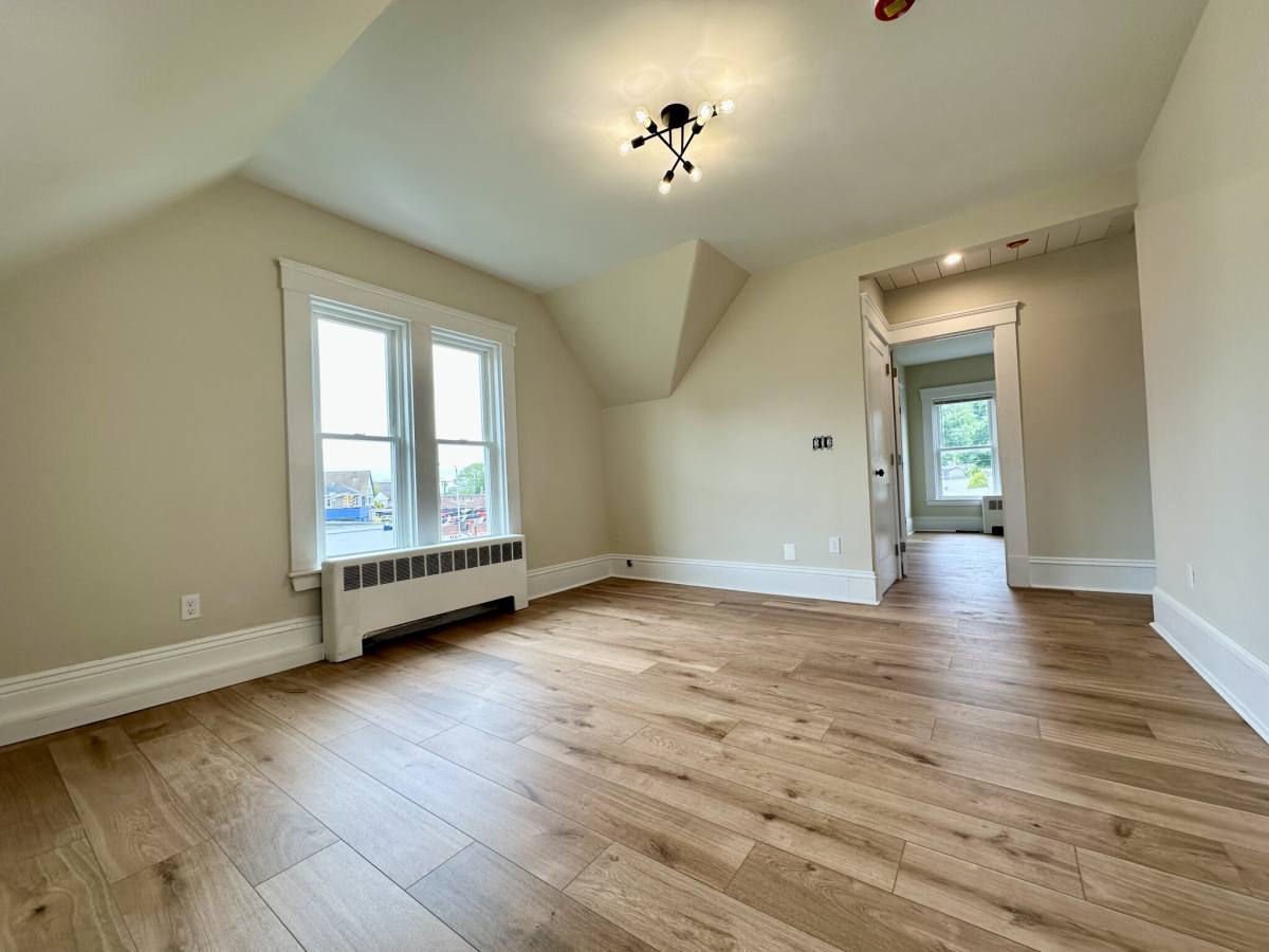 Apartment for rent at 304 Main St #2, Winthrop, MA 02152