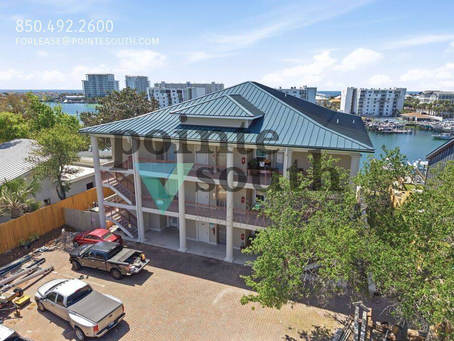 Condo for rent at 724 Harbor Blvd #101, Destin, FL 32541
