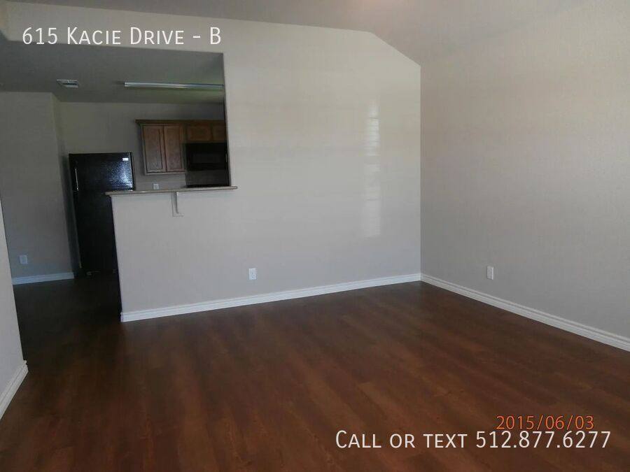 Apartment for rent at 615 Kacie Dr #B, Temple, TX 76502