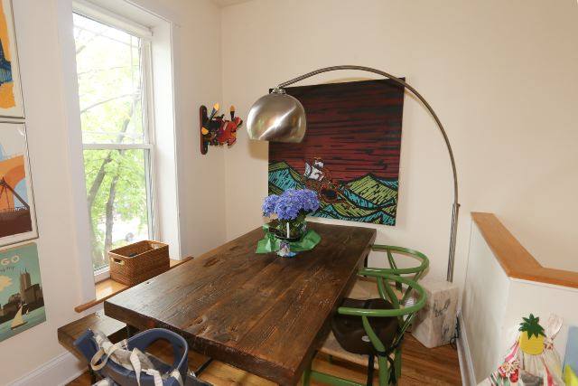 Apartment for rent at 1933 Wood #9Q, Chicago, IL 60622