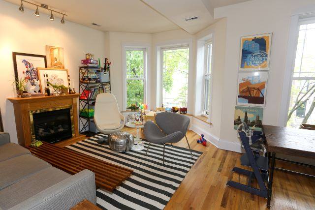Apartment for rent at 1933 Wood #9Q, Chicago, IL 60622
