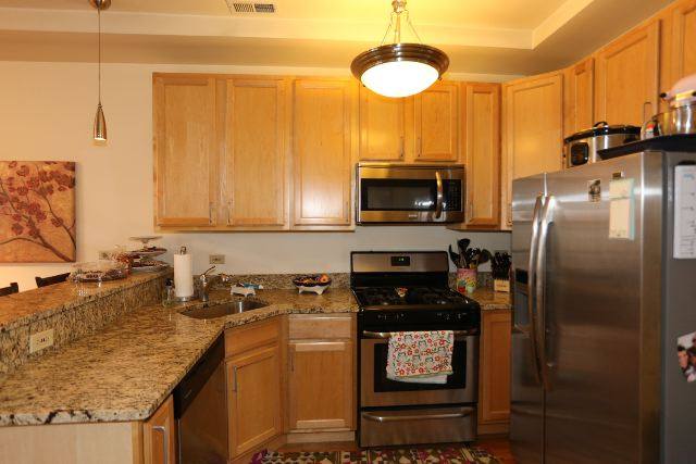 Apartment for rent at 1933 Wood #9Q, Chicago, IL 60622