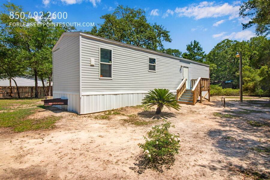 House for rent at 396 Peachtree Circle, Santa Rosa Beach, FL 32459