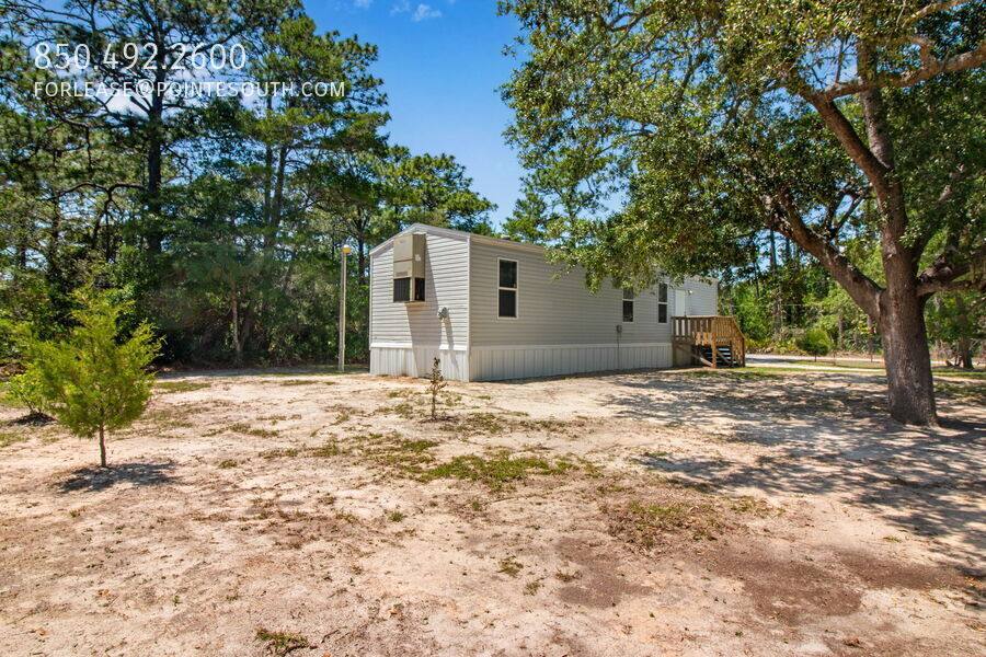 House for rent at 396 Peachtree Circle, Santa Rosa Beach, FL 32459