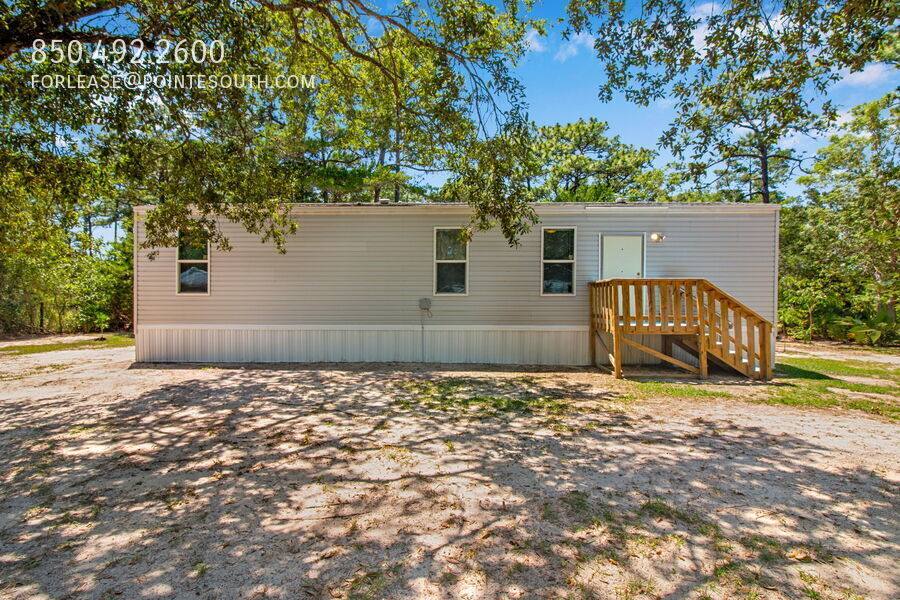 House for rent at 396 Peachtree Circle, Santa Rosa Beach, FL 32459
