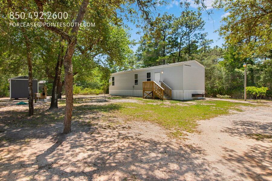 House for rent at 396 Peachtree Circle, Santa Rosa Beach, FL 32459