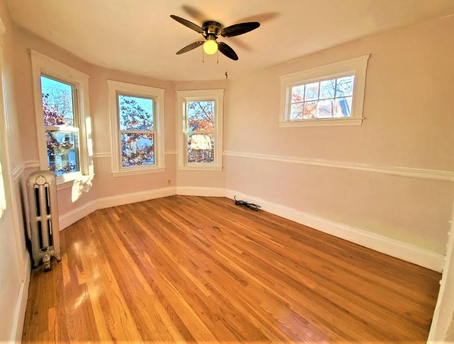Apartment for rent at 39 Waterhouse St #3, Somerville, MA 02144