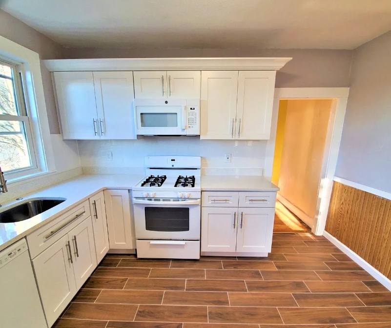 Apartment for rent at 39 Waterhouse St #3, Somerville, MA 02144