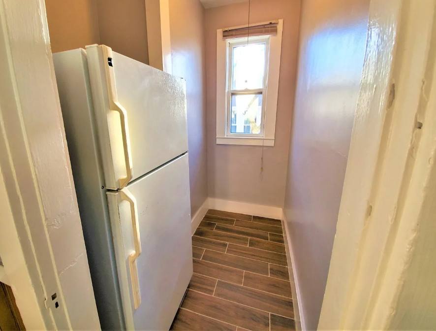 Apartment for rent at 39 Waterhouse St #3, Somerville, MA 02144