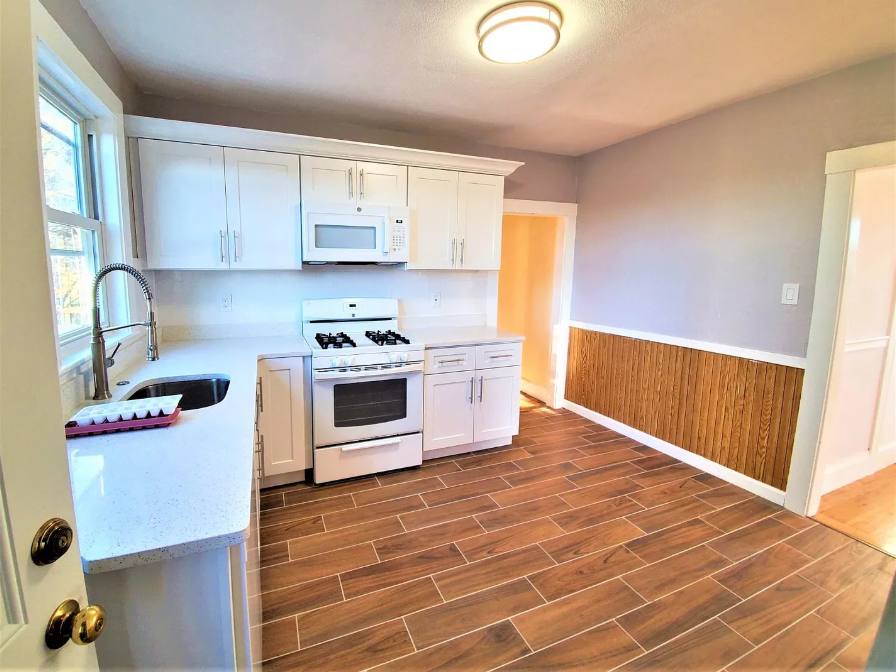 Apartment for rent at 39 Waterhouse St #3, Somerville, MA 02144