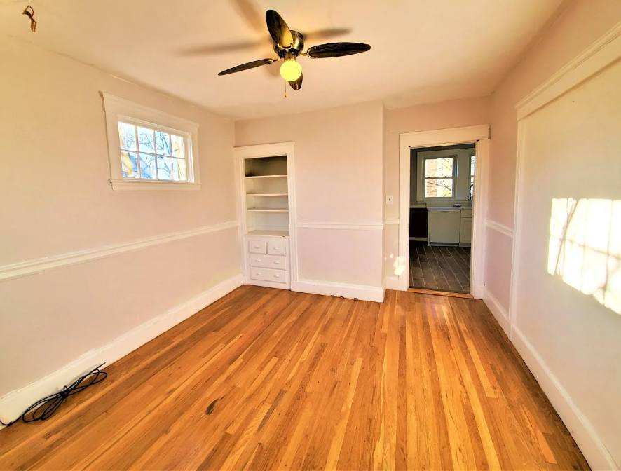 Apartment for rent at 39 Waterhouse St #3, Somerville, MA 02144