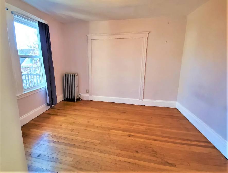 Apartment for rent at 39 Waterhouse St #3, Somerville, MA 02144