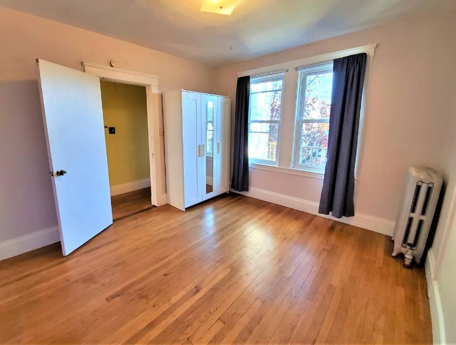 Apartment for rent at 39 Waterhouse St #3, Somerville, MA 02144