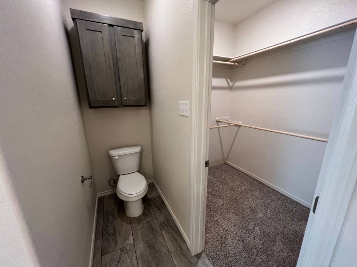 Townhouse for rent at 1128 N 7th St, Wolfforth, TX 79382