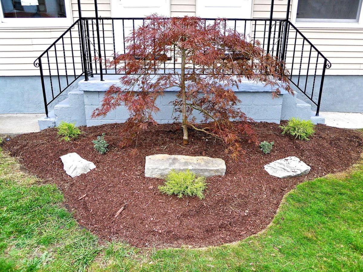 Apartment for rent at 7218 Meade St, Pittsburgh, PA 15208