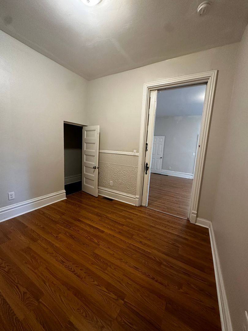 Apartment for rent at 7218 Meade St, Pittsburgh, PA 15208