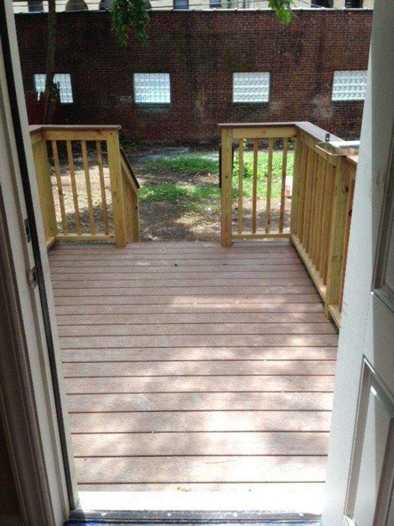 Apartment for rent at 7218 Meade St, Pittsburgh, PA 15208