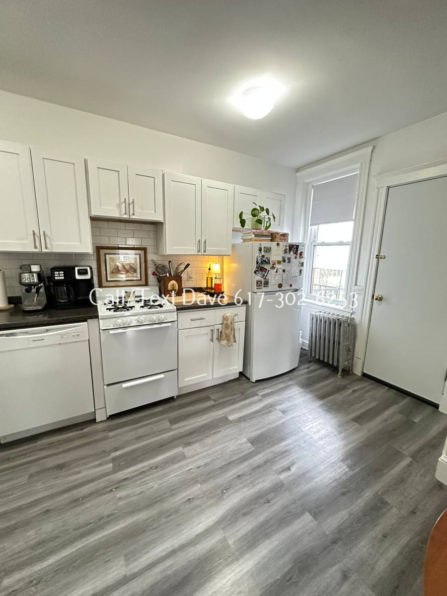 Apartment for rent at 8 Vinal St #4, Brighton, MA 02135