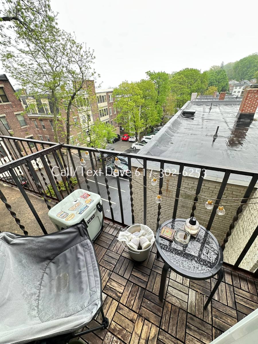 Apartment for rent at 8 Vinal St #4, Brighton, MA 02135