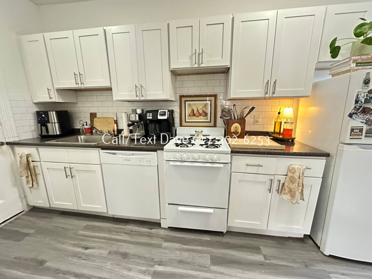 Apartment for rent at 8 Vinal St #4, Brighton, MA 02135
