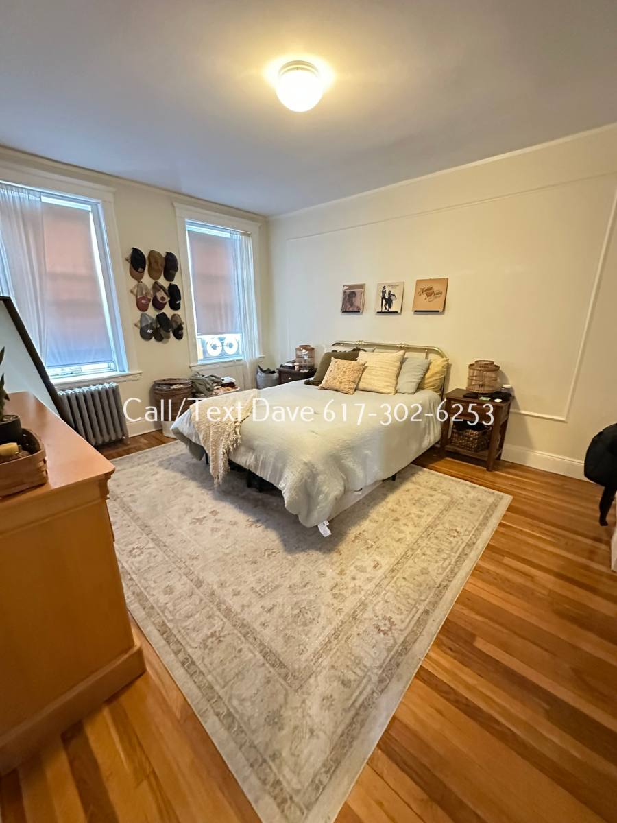 Apartment for rent at 8 Vinal St #4, Brighton, MA 02135