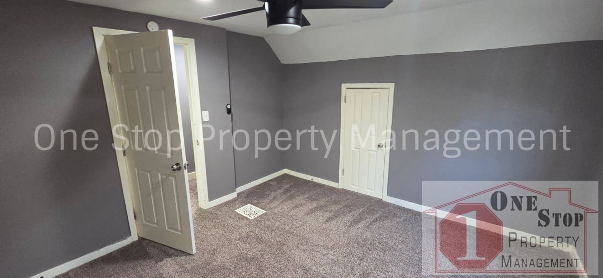House for rent at 501 Kensington Ave, Kansas City, MO 64124