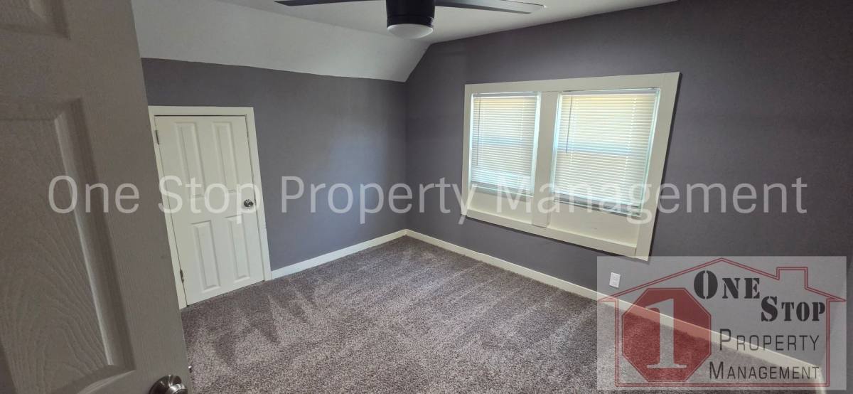 House for rent at 501 Kensington Ave, Kansas City, MO 64124